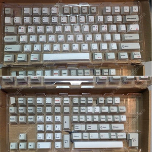 키캡 여러가지 판매합니다.