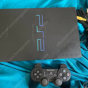 플스2 PS2 30005 + 게임 타이틀 소프트 CD 9개 일괄 팝니다.(게임만 따로 판매 가능)