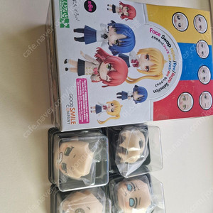 봇치더락 페이스모어 및 특전 페이스