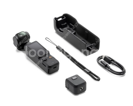 오즈모 포켓3 팝니다. ( 미사용 새제품 )--1