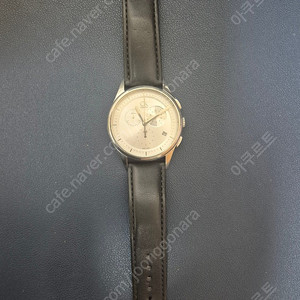 ck 크로노 시계 팝니다