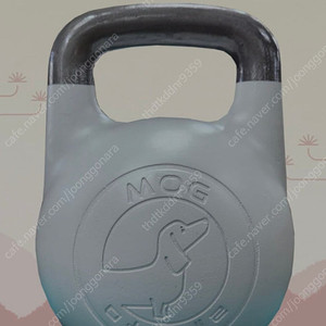 40kg 컴피티션 케틀벨 구매합니다.