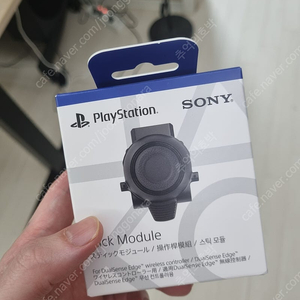 PS5 듀얼센스 엣지 모듈 미개봉 새제품(정가)