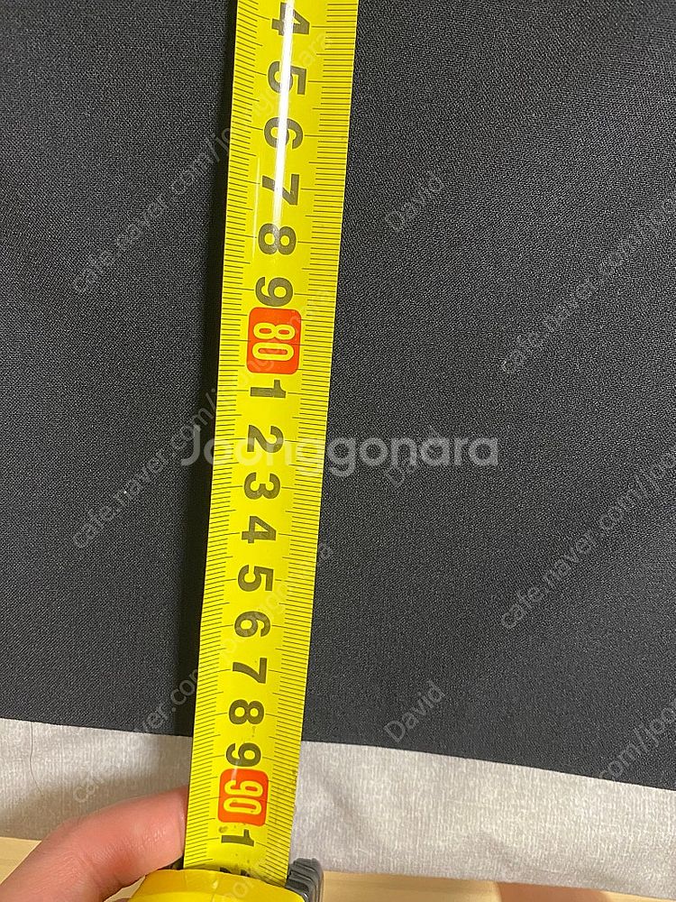 타임옴므 8부 여름 팬츠--5