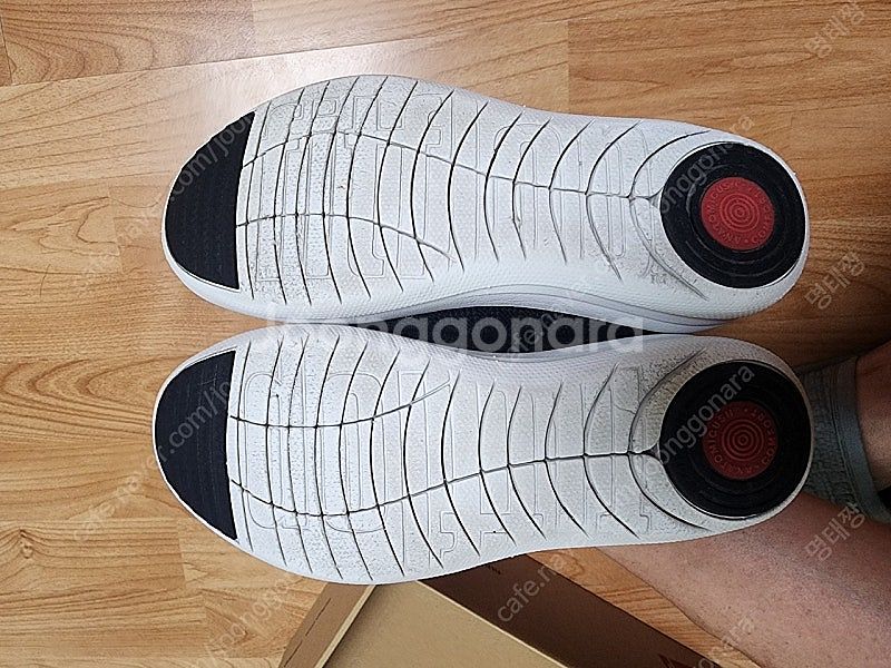 핏플랍 여성화 플랫슈즈 235--6