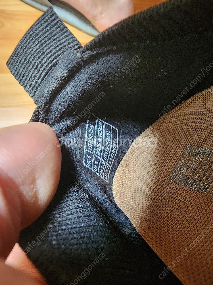 핏플랍 여성화 플랫슈즈 235--7