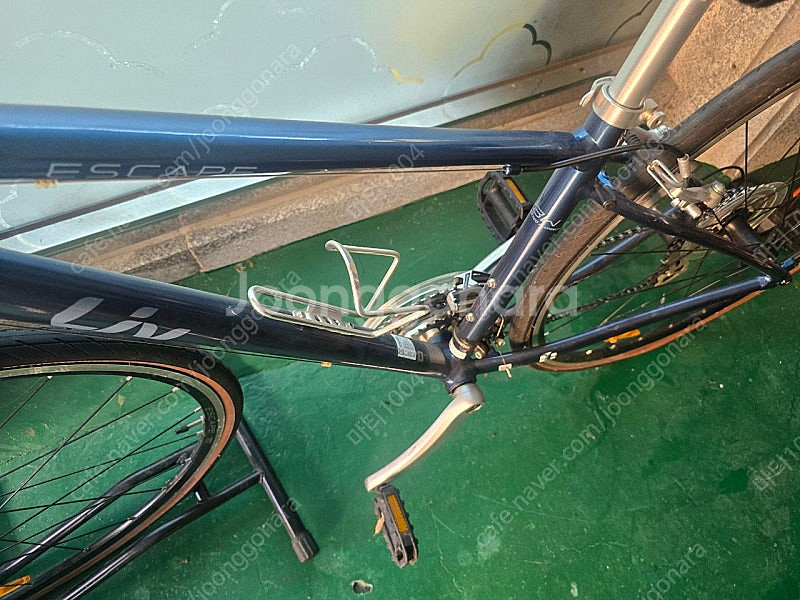 자이언트 자전거--2