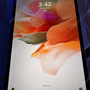 갤럭시탭 S7 FE