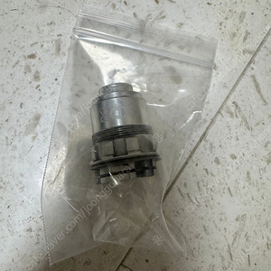 캄파놀로 스램 xdr 12단바디