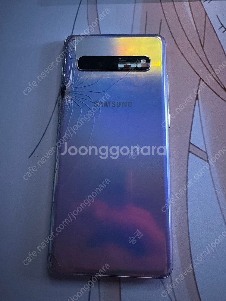 갤럭시 S10 5G--1