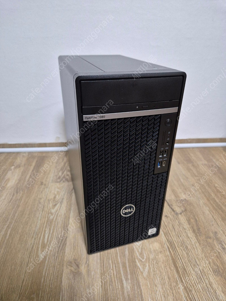 DELL 옵티플렉스 7080 (i5-10500 본체)--0