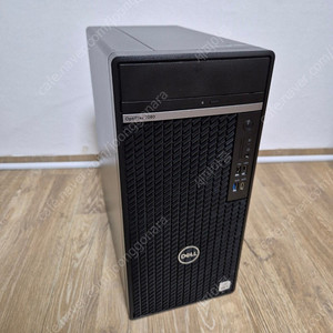 DELL 옵티플렉스 7080 (i5-10500 본체)