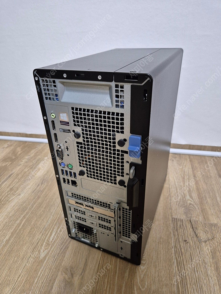 DELL 옵티플렉스 7080 (i5-10500 본체)--1