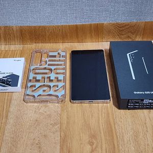 (자급제)갤럭시s25 울트라 256g