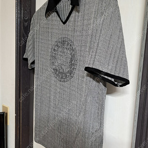 FERRE JEANS 남성반팔셔츠(105)
