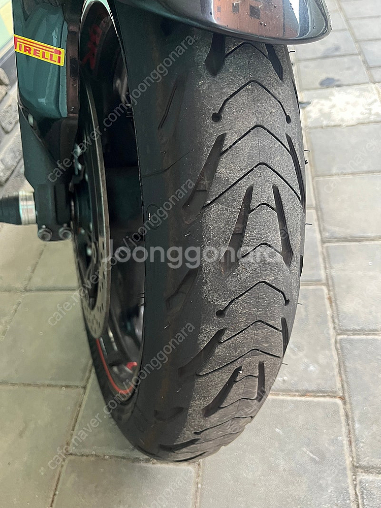혼다 CBR1000RR 08년식 (요시무라 풀배기 구변...--4