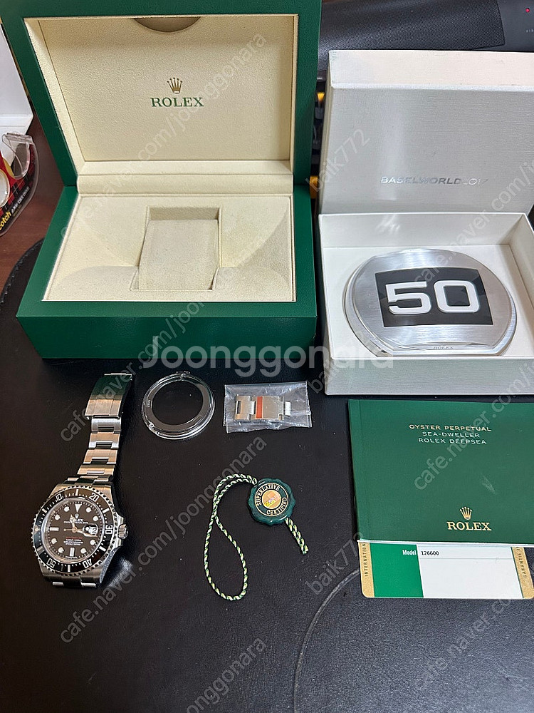 씨드웰러 레드웰러 mk1--0