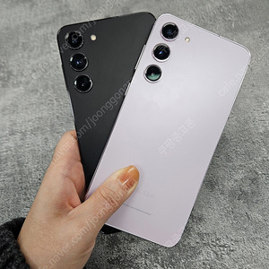 S급 갤럭시 S23플러스 정상공기계 중고폰 S916