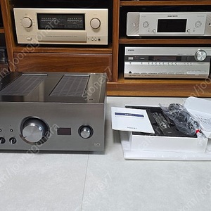 데논(DENON) PMA-A110 110주년기념 인티앰프