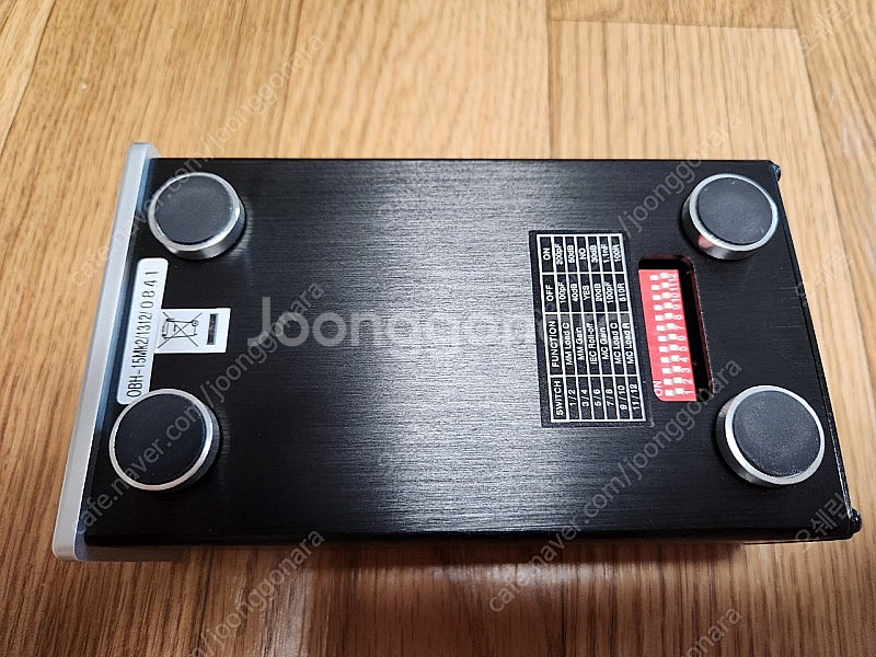 (가격재인하)포노앰프 CREEK OBH-15Mk2 판매...--5