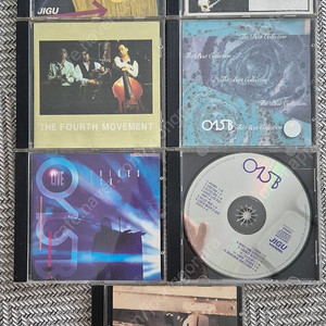 공일오비 CD 7장