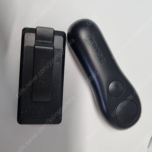 SYUKUYU RF 리모컨 (터치식 리모컨)