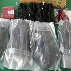 테슬라 유선 오토도어 판매