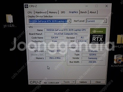 파손 고장품 ASUS ROG STRIX G513QR (...--6
