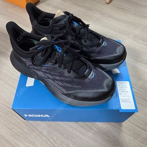 호카 스피드고트5 GTX 285사이즈 팝니다 1127912