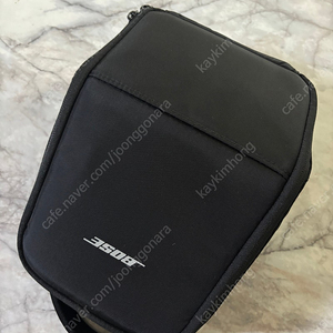 항공헤드셋 Bose A30 미사용품