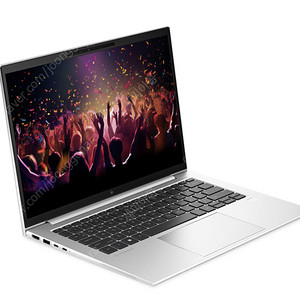 HP 엘리트북 845 G11 노트북 (라이젠 8840U, 32GB RAM, Win11 Pro)