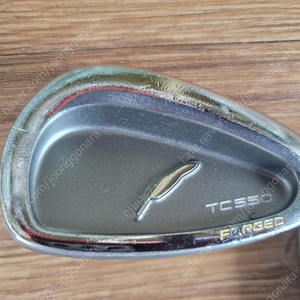 포틴 TC-550 신형아이언 950s