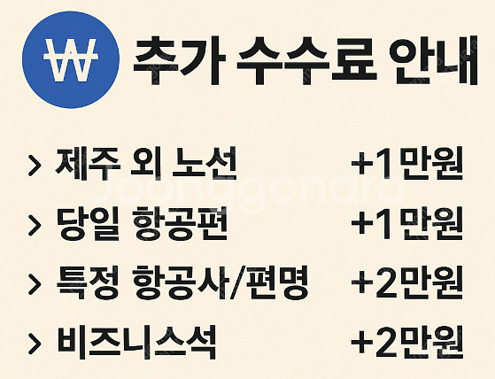당일도 가능, 성수기 매진 비행기표 항공권 구해드립니다...--2