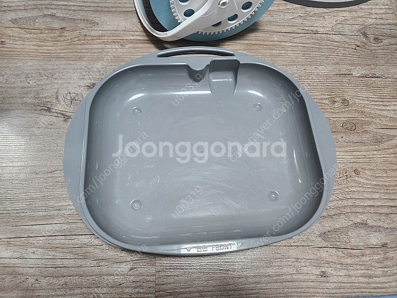 LG 퓨리케어 자연기화 가습기(HW500DAS)--6