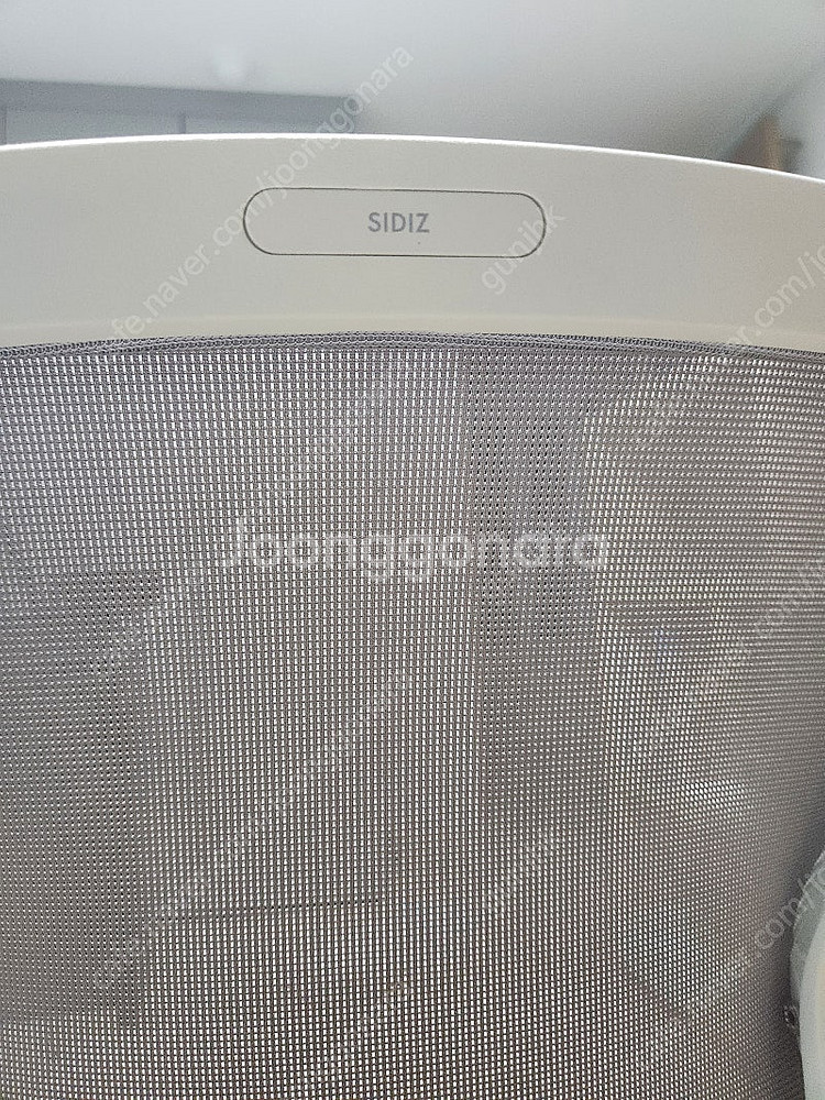 서울대의자 시디즈 팝니다--3