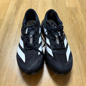 아디제로 evo sl 290팝니다