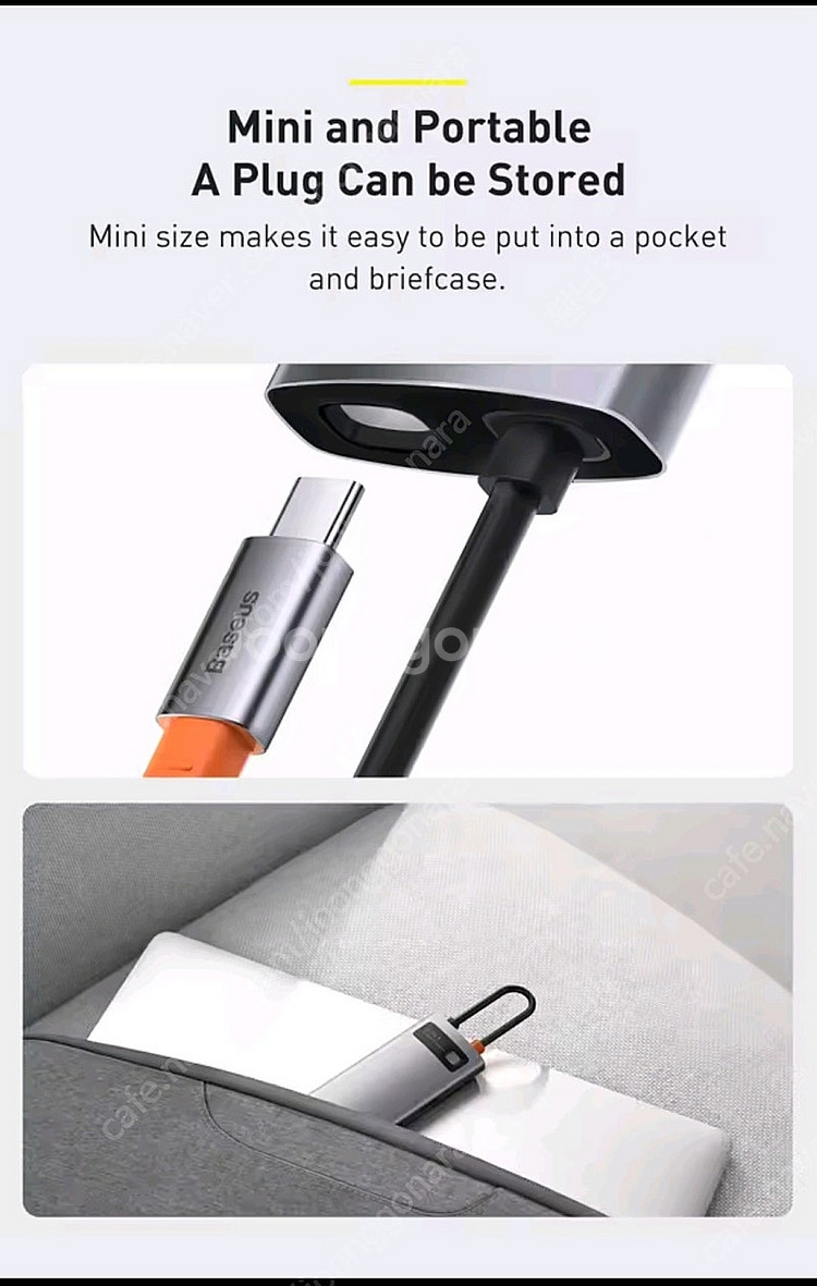 베이스어스 Baseus Qi2 15W 무선 충전기, 베...--9