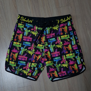 보드숏 69slam s 사이즈(30)