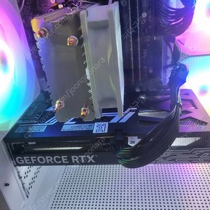 RTX5060 8G 데스크탑 판매합니다.