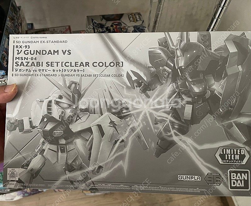 건프라 팝니다(SD,HG,RG,MGSD,MG,PG,SMP)--1