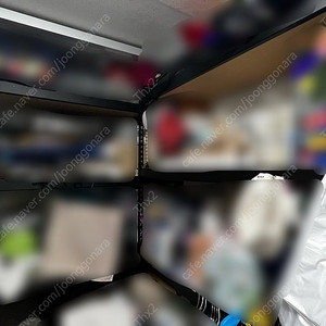 조립식앵글 W120*H210*D30cm 2개