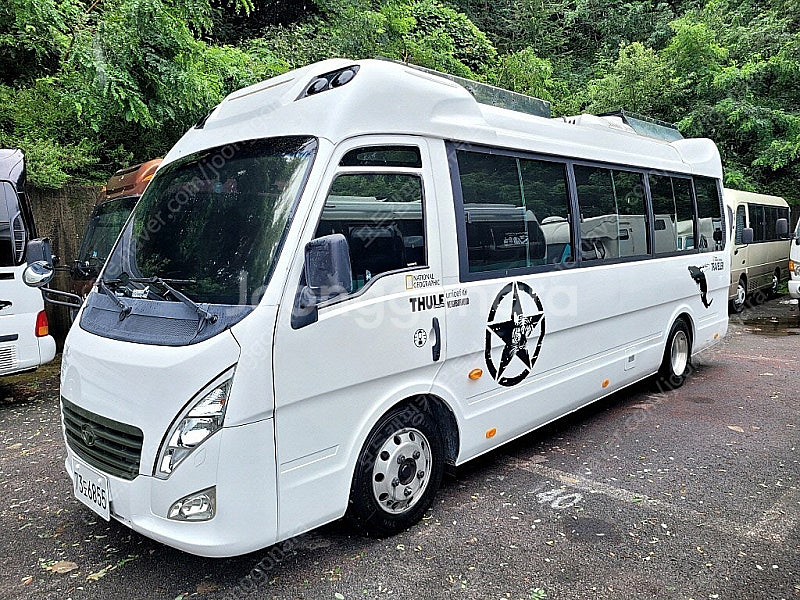 15년 레스타4인승감성캠핑카(인산철+샤워실+예쁜실내+보일러시스텀)-전액할부됨--0