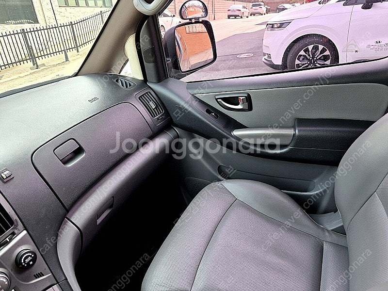12년 스타렉스2인승캠핑카(인산철560A+풀옵션,정비완...--9