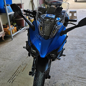 스즈끼 s100gt