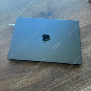 m4max 맥북프로 14인치 16cpu, 40gpu, 64gb, 1tb ssd