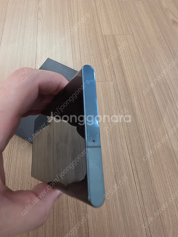 갤럭시 s22울트라 256gb 블랙--2