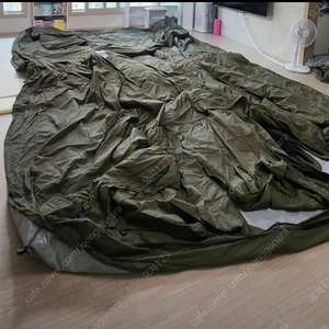 마추픽추 에어텐트 에어오션 새상품