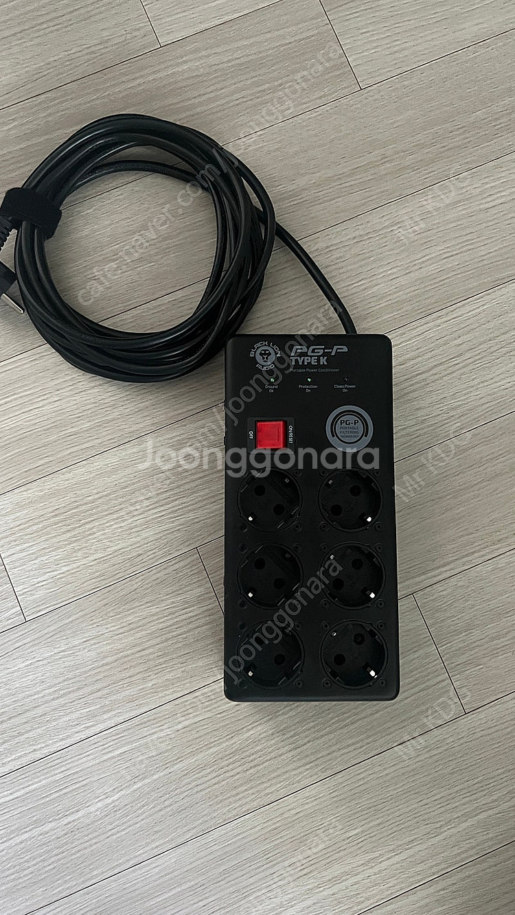 블랙라이언 pg type-k--0