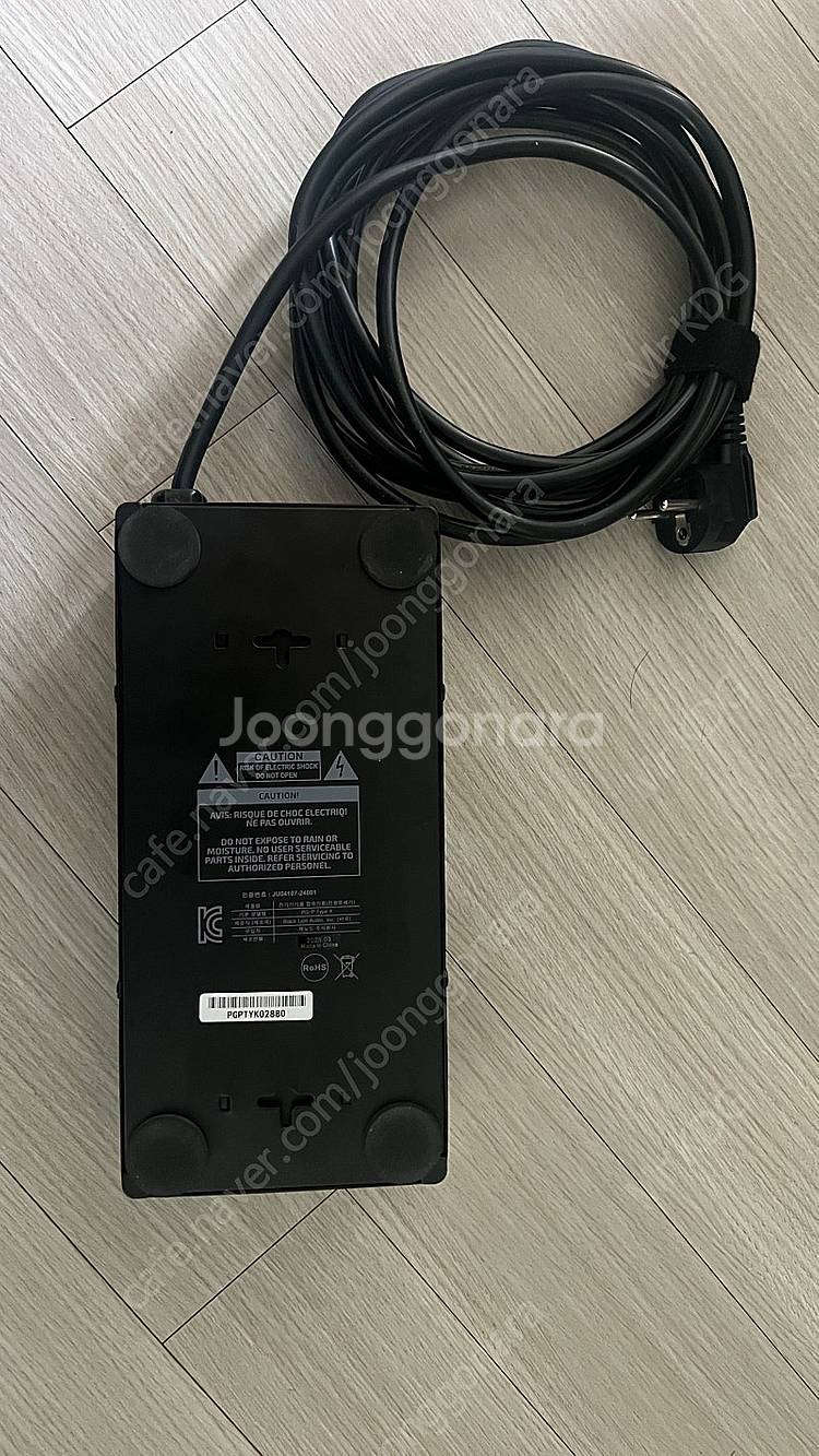 블랙라이언 pg type-k--1