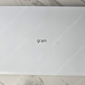 LG그램 i5, 15인치 터치스크린 (SSD 256+500G) 램 16GB, WIN11 Pro